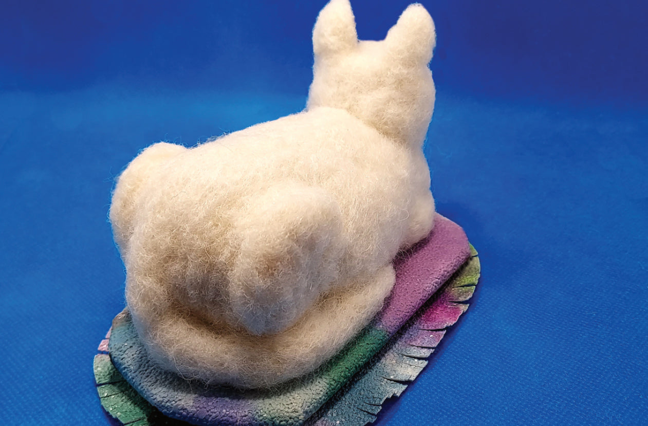 Cat: 202B | Loaf