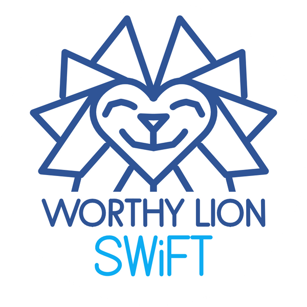 Worthy Lion SWiFT