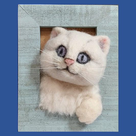 203BRP-B | Cute Kitten
