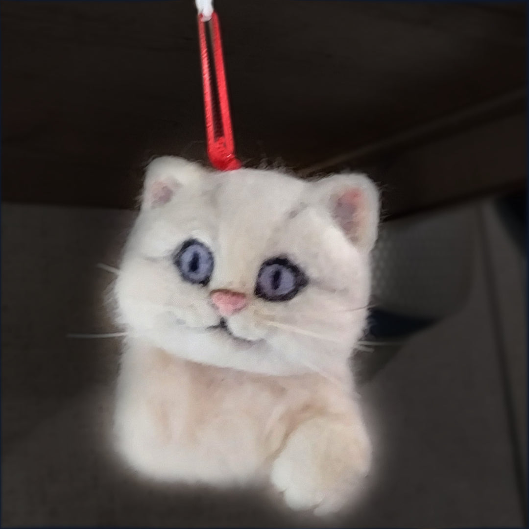 203BRP-B | Cute Kitten